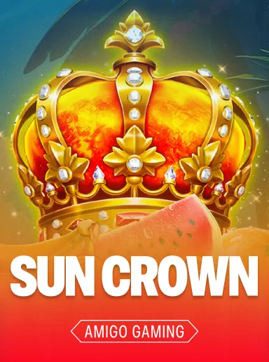 Sun Crown